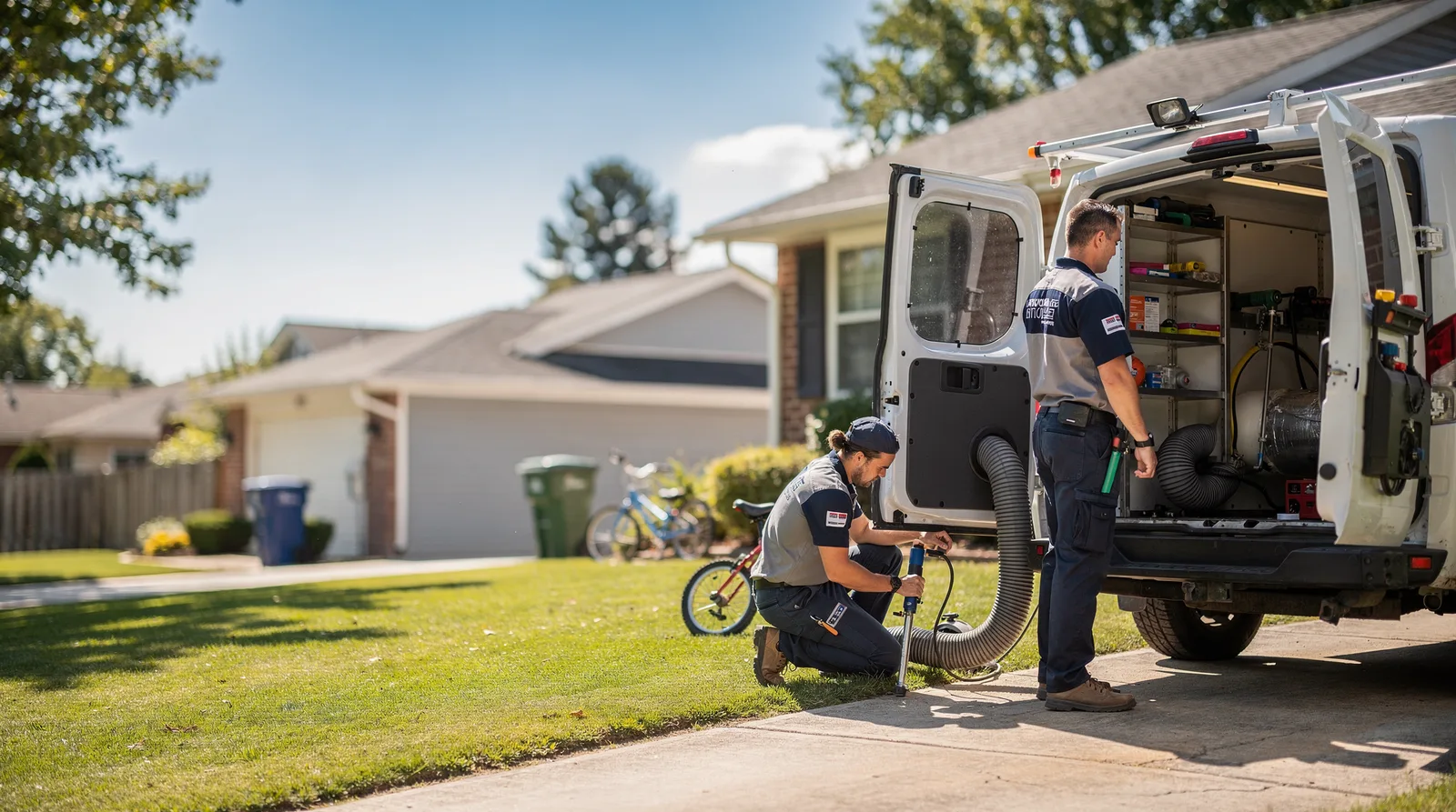 24/7 HVAC Repair & AC Replacement near me